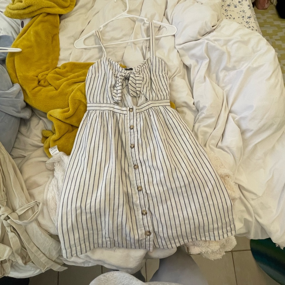 Abercrombie and Fitch dress